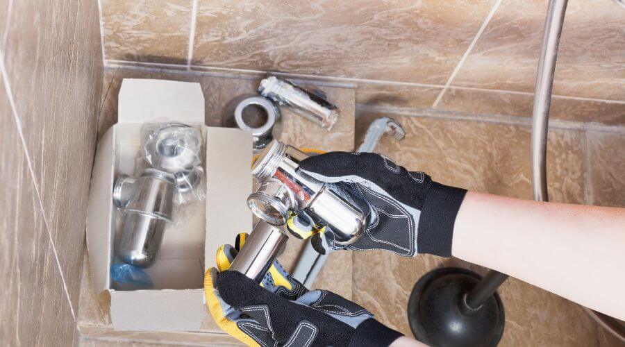 Expert flood damage restoration services in Hoboken, NJ
